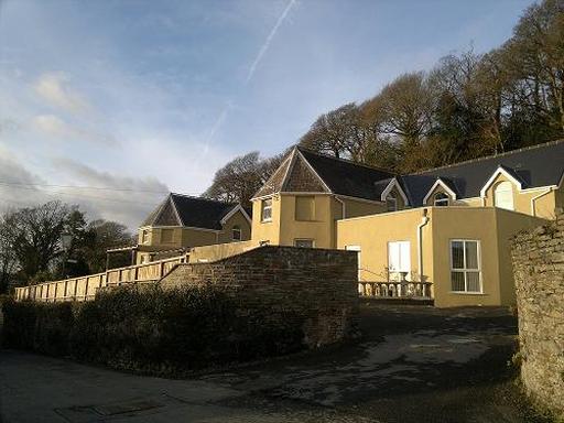 Baglan Lodge Care Home