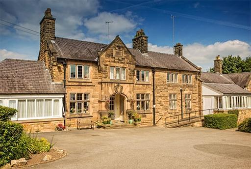 Bakewell Cottage Nursing Home