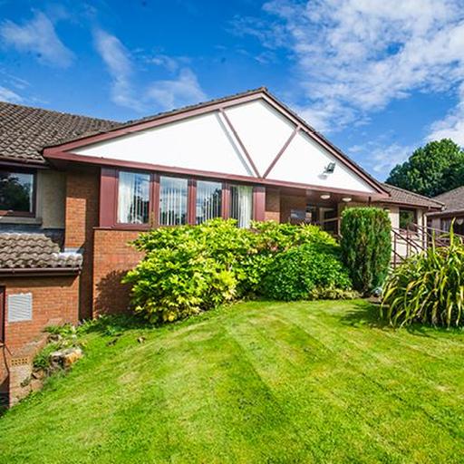 Balfarg Care Home