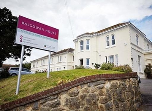 Balgowan Nursing Home