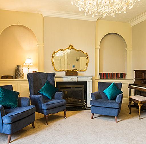 Ashley Park Care Home