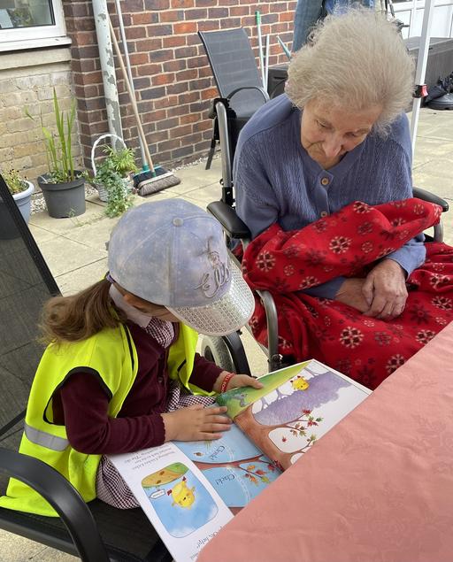 Ashlyn Care Home