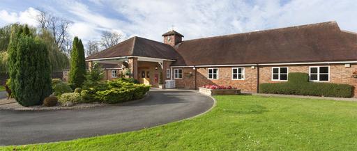 Ashlyns Care Home