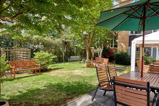 Ashmead Care Centre