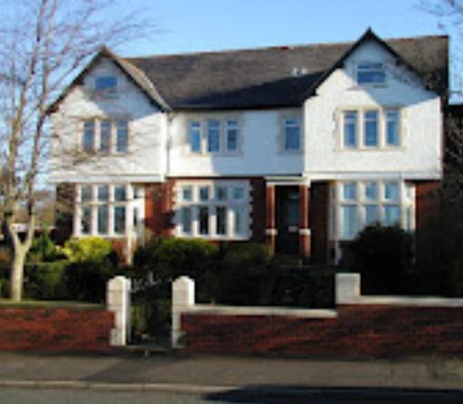 Ashmeade Residential Home