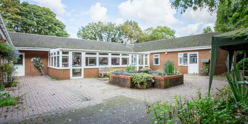 Ashmill Residential Care Home