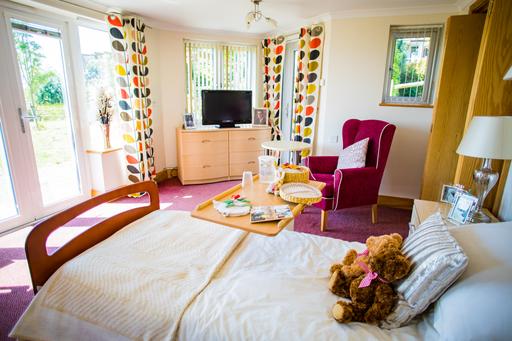 Ashridge Court Care Centre