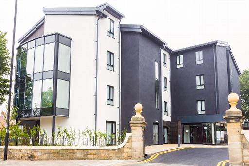 Ashton Court Care Home