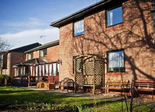 Ashton Court Residential Home