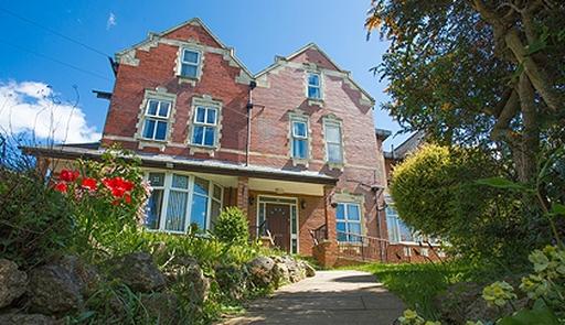 Ashton Court Residential Home