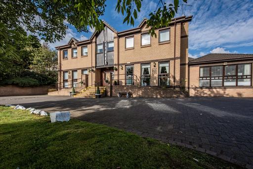 Ashton Grange