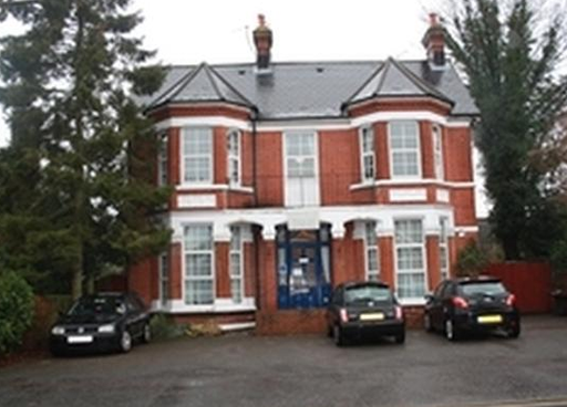 Ashton Grange Nursing & Residential Home