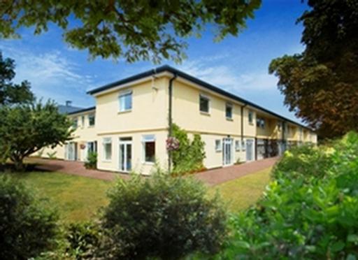 Ashton Lodge Nursing Home