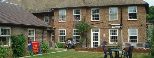 Ashton Manor