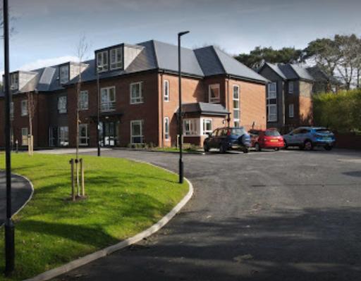 Ashton Manor Care Home