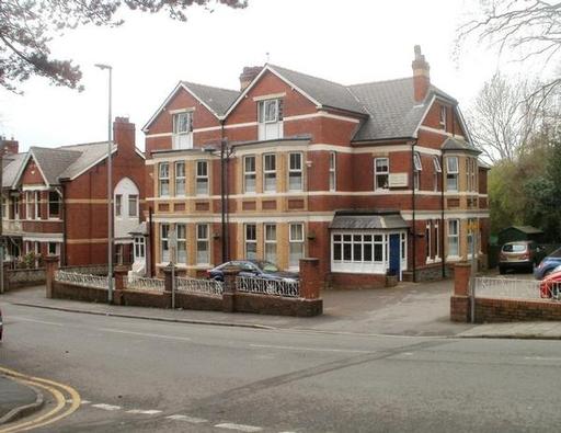 Ashton Park Care Home