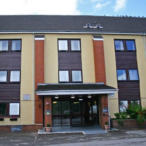 Ashton View Nursing Home