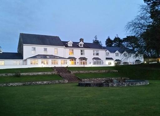 Towy Castle Care Home