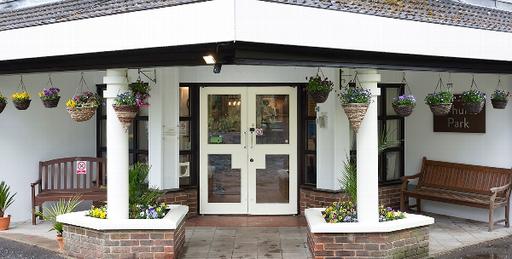 Ashurst Park Care Home