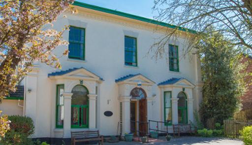 Ashview House Residential Care Home