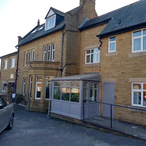 Ashville Care Home