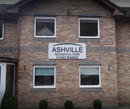 Ashville Residential Home