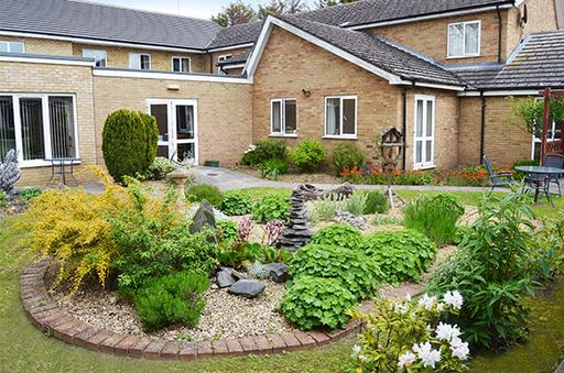 Ashwood Care & Nursing Home - Spalding