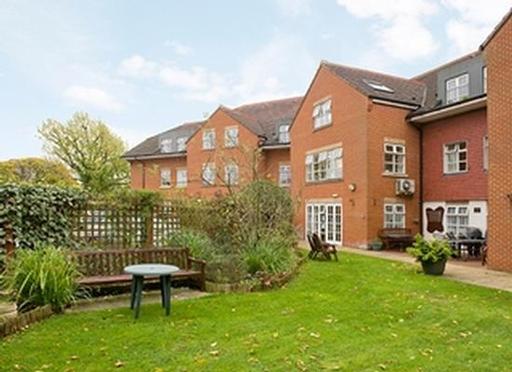 Ashwood Care Centre