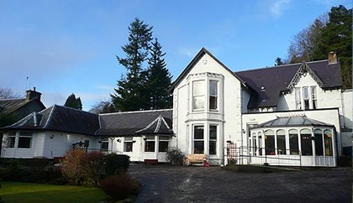 Ashwood House