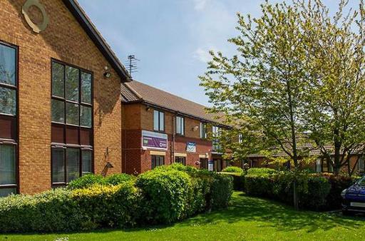 Ashwood Park Residential and Nursing Home