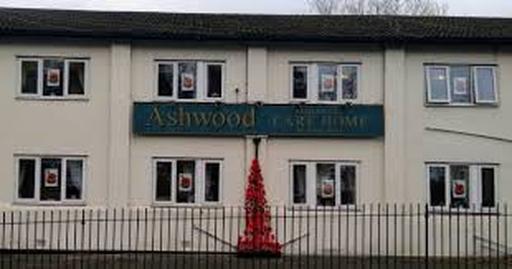 Ashwood Residential Care Home