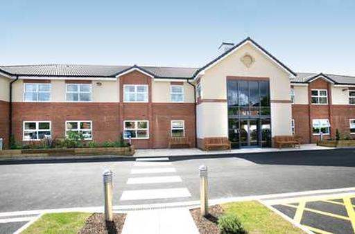 Ashworth Grange