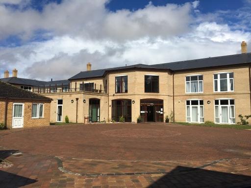 Askham Grove