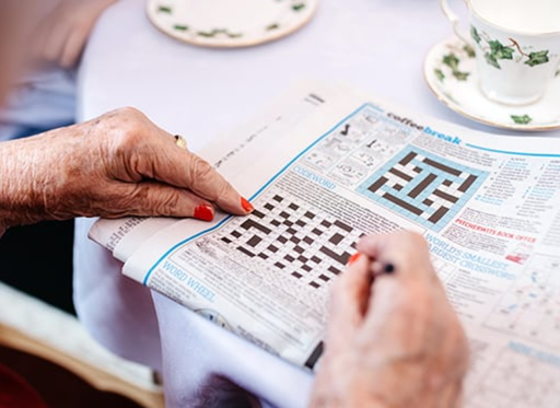 Trafalgar Care Home