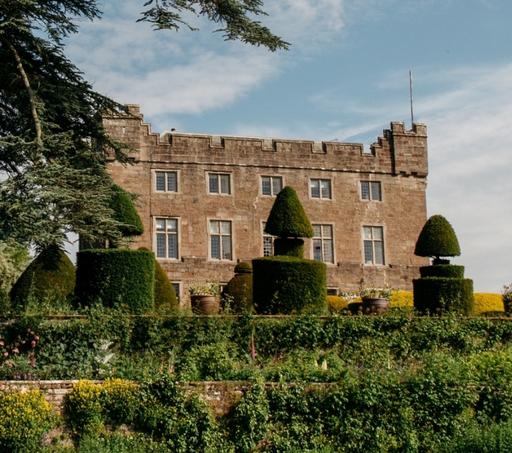 Askham Hall