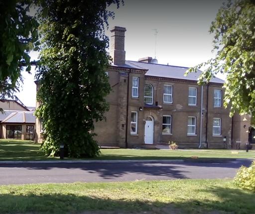Askham House