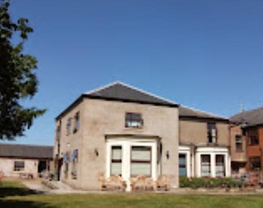 Aslockton Hall Nursing & Residential Home