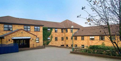 Aspen Court EMI