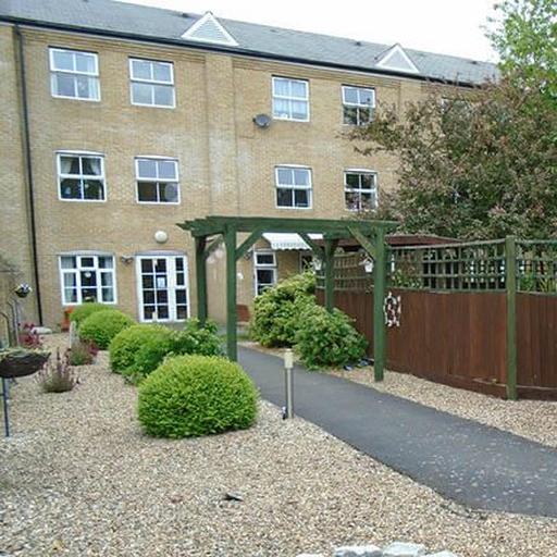 Aspen Court Nursing Home
