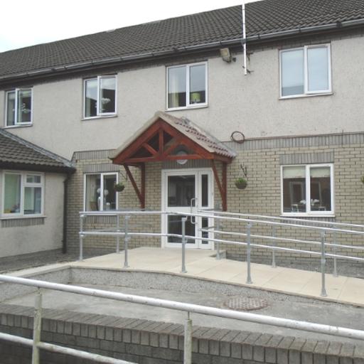 Trafalgar Park Care Home