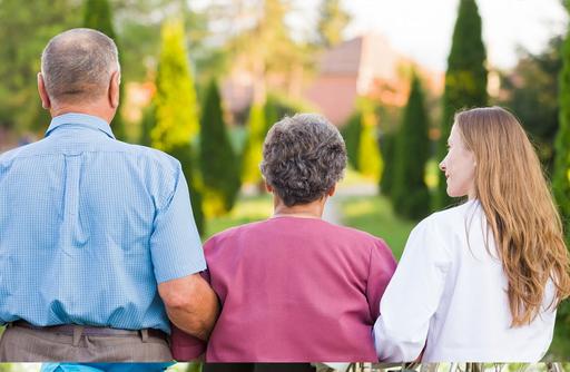 Aspen Lodge Care Home