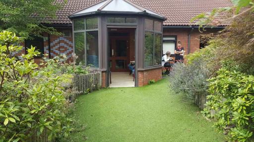 Aspen Lodge Residential Care Home