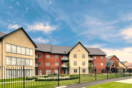 Aspen Manor Care Home