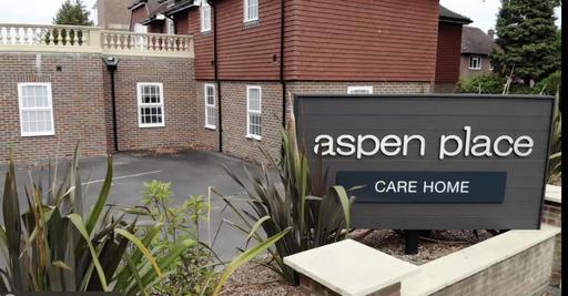 Aspen Place