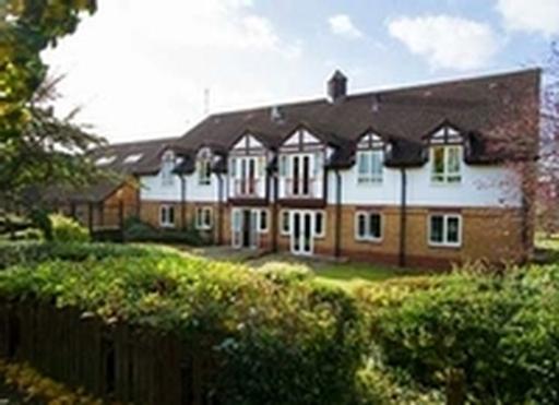 Asra House Residential Care Home