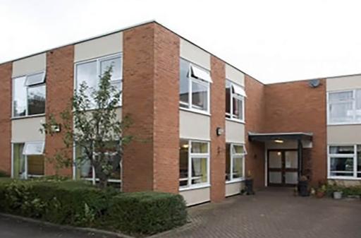 Astbury Lodge Residential Care Home