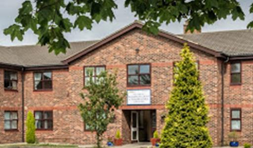 Astell Care Centre