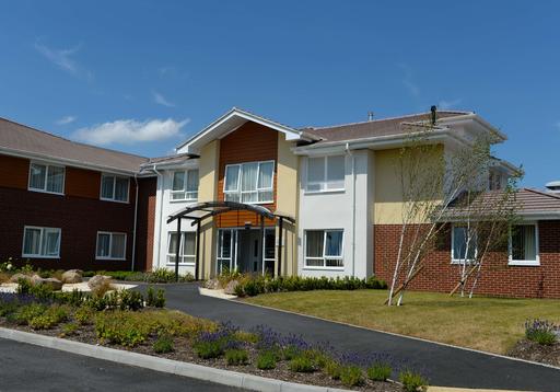 Asterbury Place