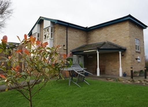 Astley Grange