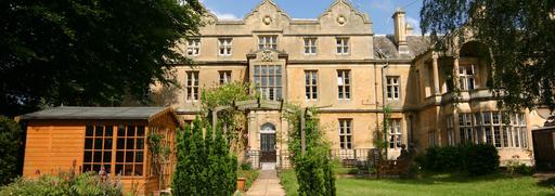 Astley Hall Nursing Home